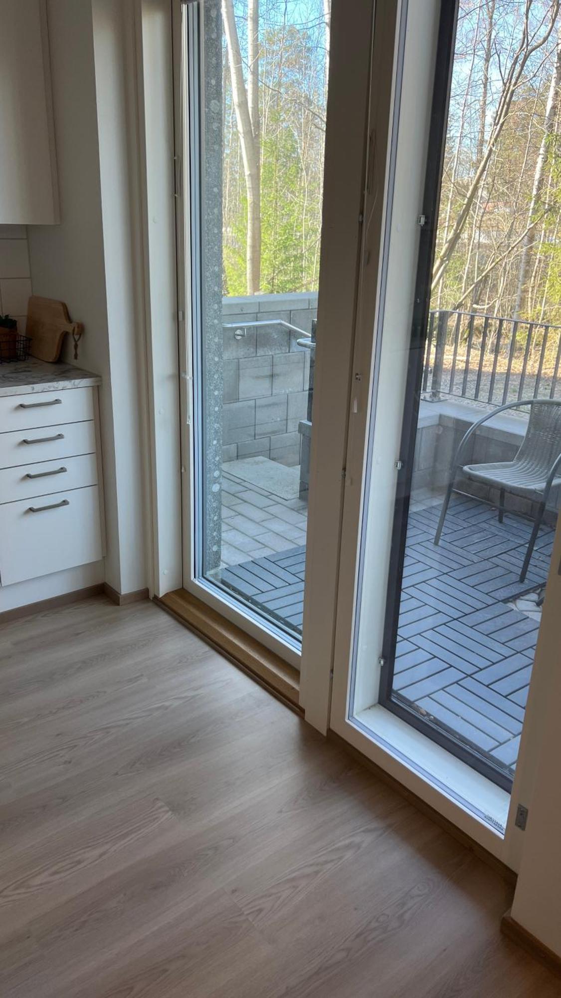 Helsinki Airport Apartment Вантаа Экстерьер фото